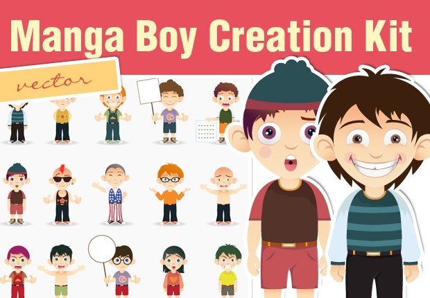 [Image: designtnt-vector-MangaBoy-small.jpg]
