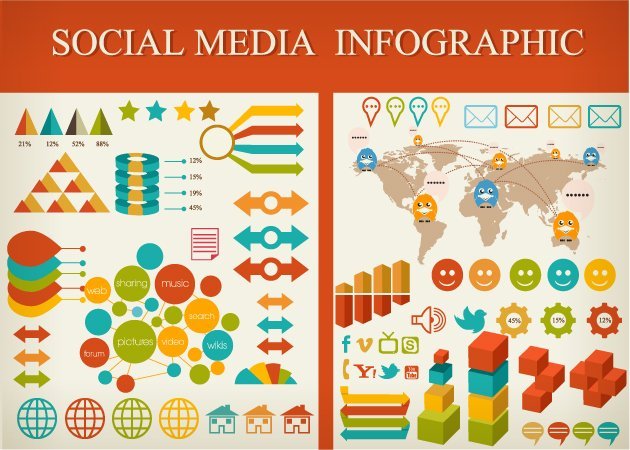social-media-infographic-vector-small