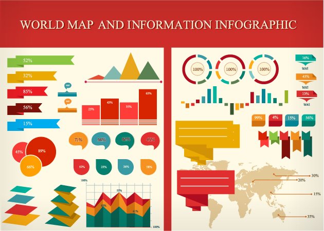 world-map-and-information-infographic-vector-small