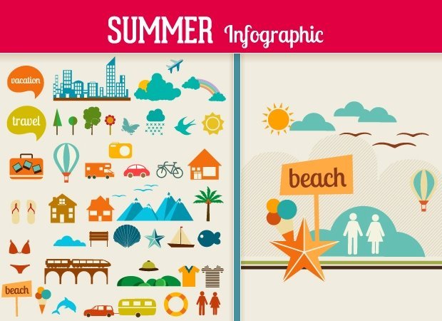 designtnt-vector-summer-infographic-small