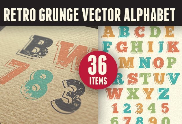 letterzilla-super-premium-vector-alphabets-retro-grunge-small