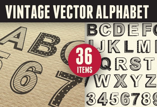 letterzilla-super-premium-vector-alphabets-vintage-small