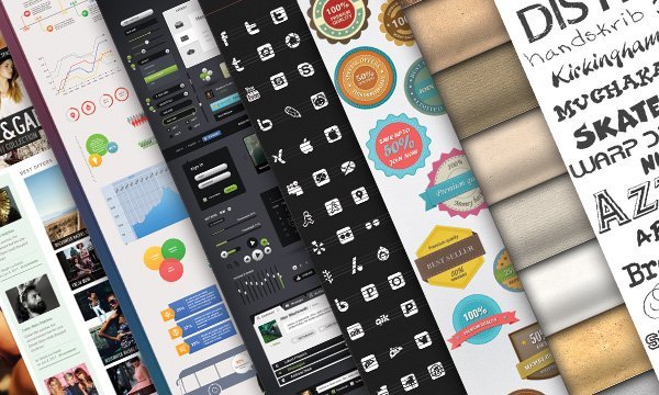 Premium Design Resources for Free from InkyDeals.com! 471 Premium Design Resources for Free from InkyDeals.com!