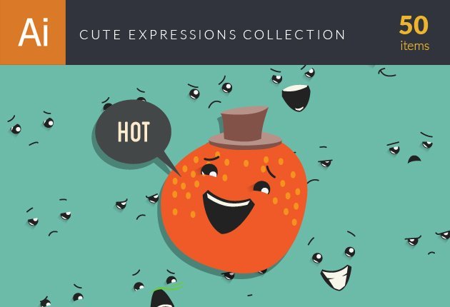 cute-expressions-collection-small