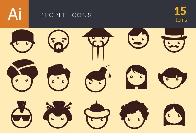 people-icons-small