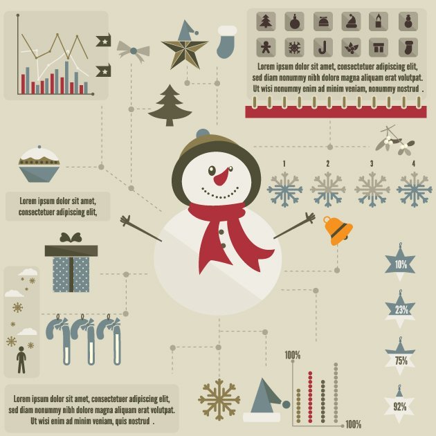 [Image: designtnt-vector-christmas-infographic.jpg]