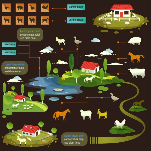 [Image: designtnt-vector-farming-infographic.jpg]