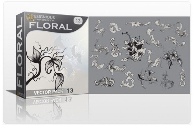 floral-vector-pack-13