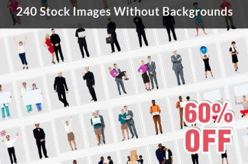No Background Images: 240 Stock Images Without Backgrounds