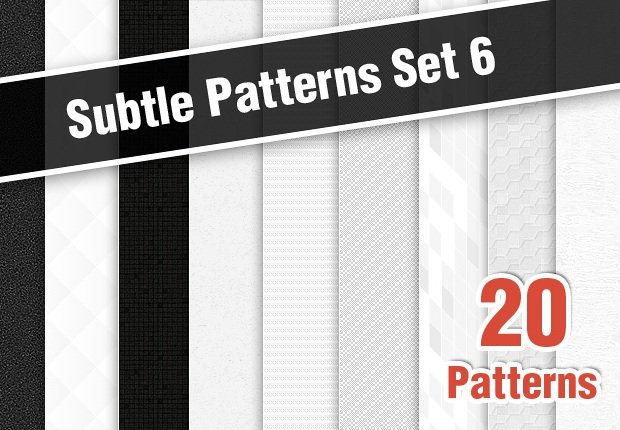 designtnt-subtle-patterns-set-6-small inkys special typography patterns