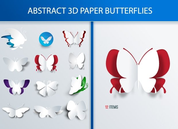 designtnt-3d-butterflies-vector-small