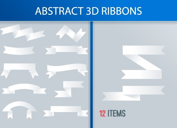 designtnt-3d-ribbons-vector-small