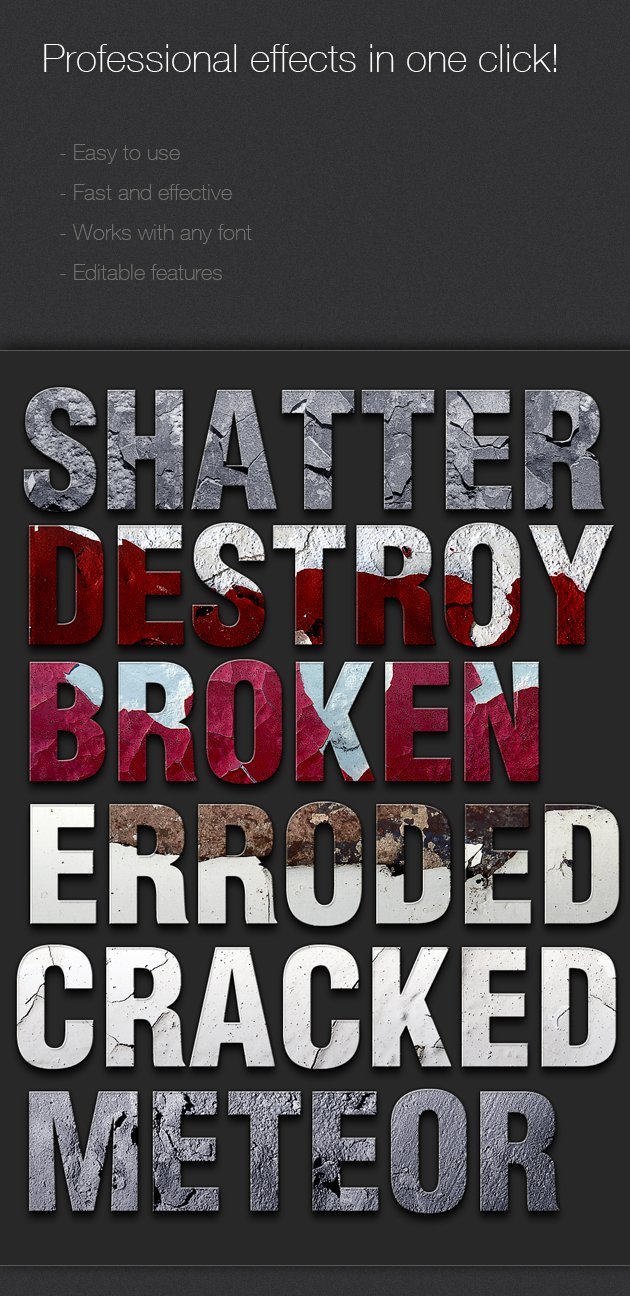 Set styles. Photoshop text Styles. Text Style.