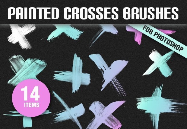 designtnt-brushes-painted-crosses-small