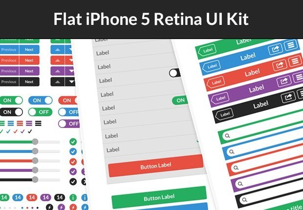designtnt-web-flat-iphone5-retina-ui-kit-preview-small