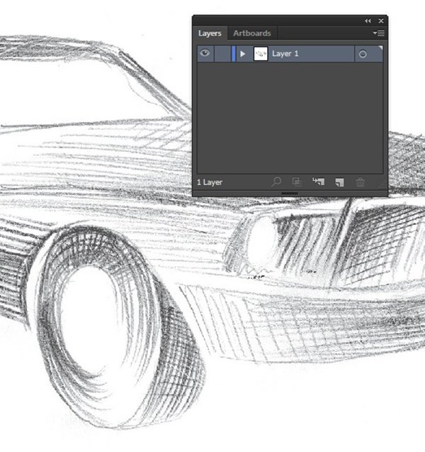 Illustrator-tutorial-how-to-create-vintage-car-service-logo-10