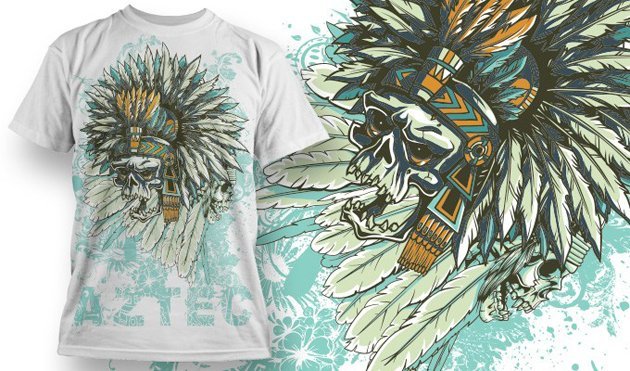 surreal t shirt designs included in the bundle