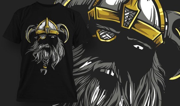 cool designious-tshirt-design-735