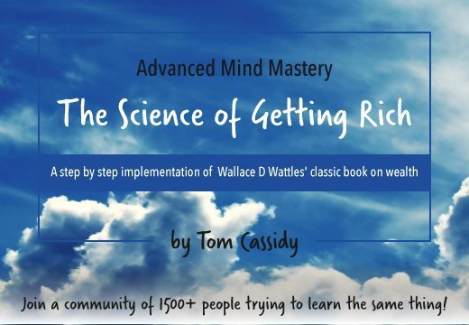 Advanced Mind Mastery