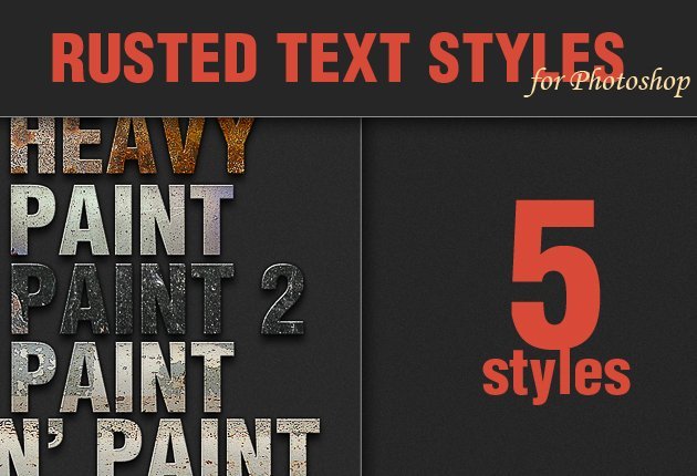 designtnt-addons-rusted-text-style-small