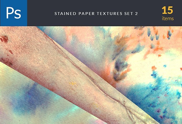 designtnt-textures-stained-paper-set-2-preview-small