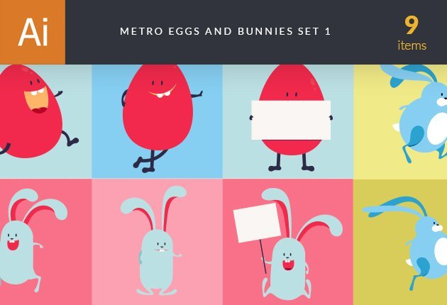 designtnt-vector-easter-characters-1-small