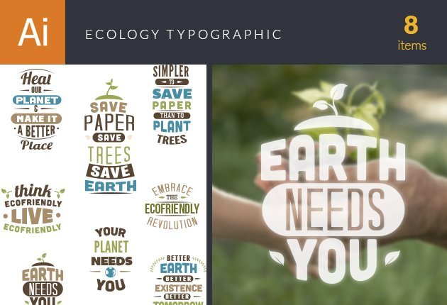designtnt-vector-ecology-typographic-elements-2-small