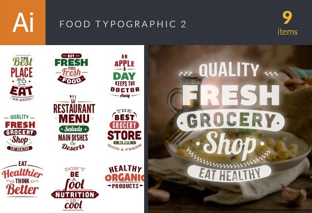 designtnt-vector-food2-typographic-elements-small