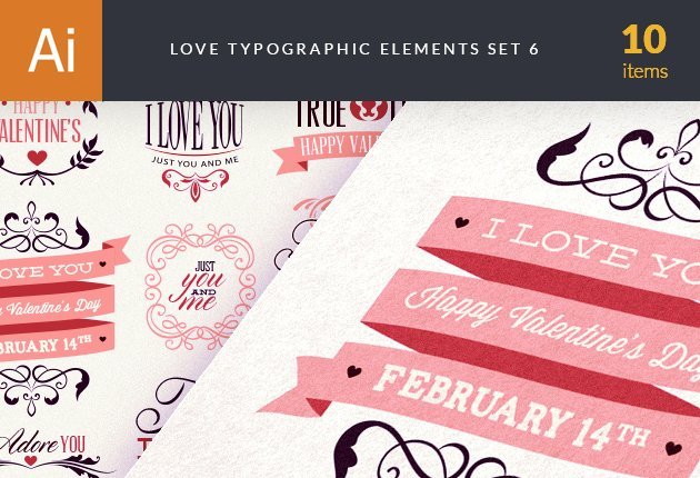 designtnt-vector-love-typography-5-small