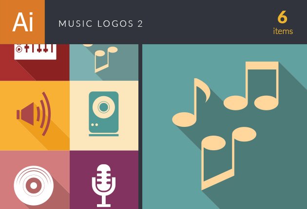 designtnt-vector-music-logos-vector-2-small
