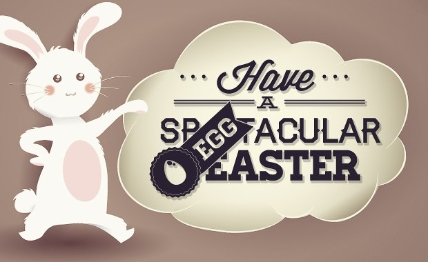 easter-preview inkys special typography elements