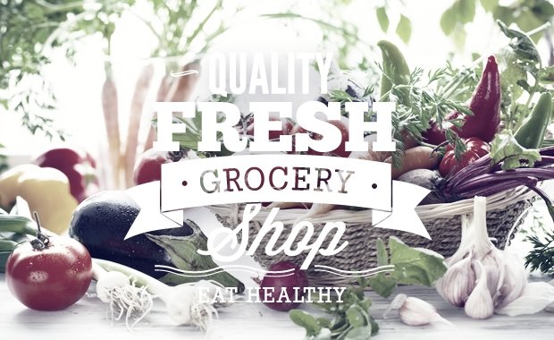 food-preview typography designs -preview