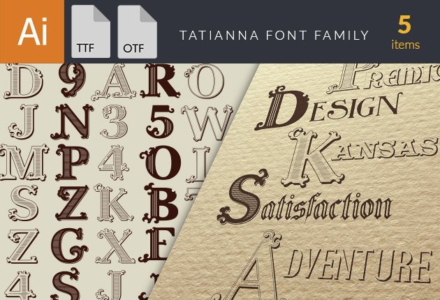 tatianna-font-family-small