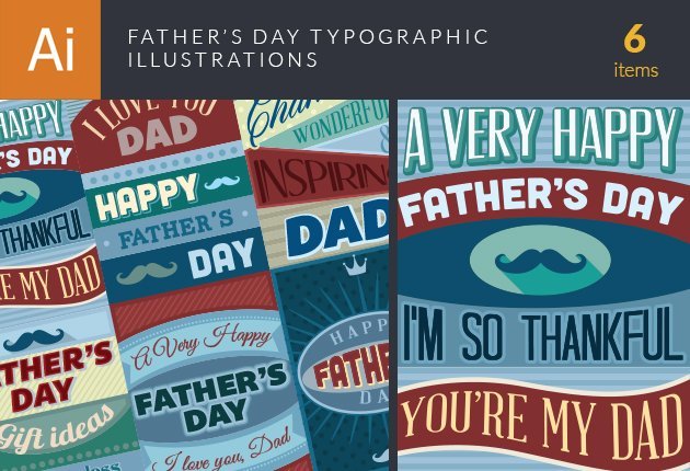 fathers-day-typographic-illustrations-small