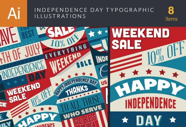 independence-day-typographic-illustrations-small