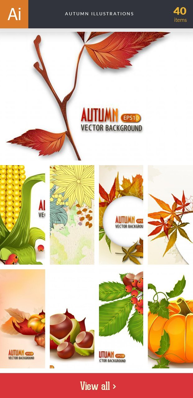 inkydeals-vector-autumn-illustrations-small