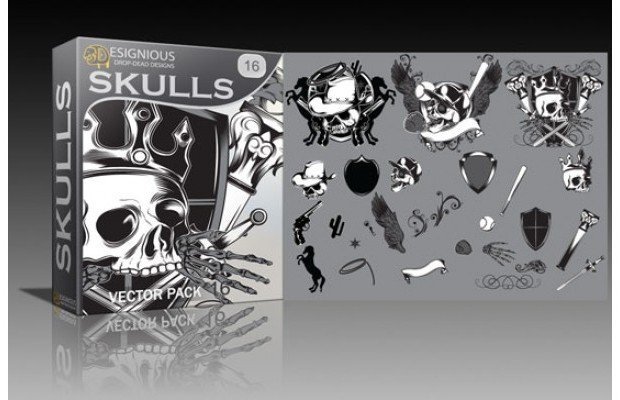 skull-vector-pack-16