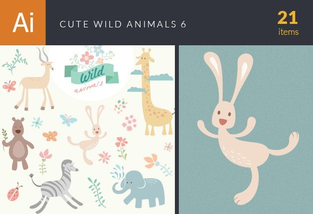 design-tnt-vector-cute-wild-animals-set-6-small