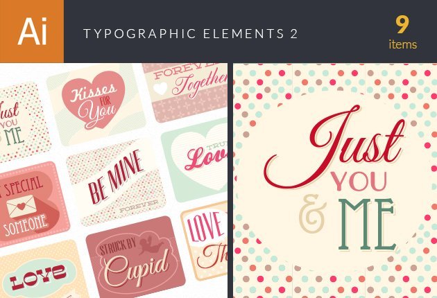 design-tnt-vector-typographic-elements-set-2-small