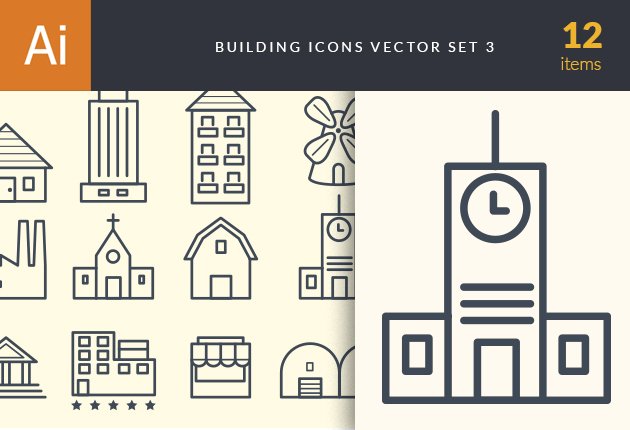 designtnt-vector-buliding-icons-3-small