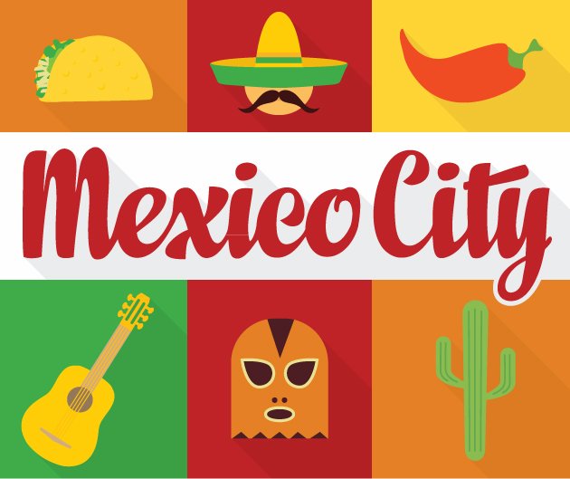 designtnt-vector-city-Mexico-City