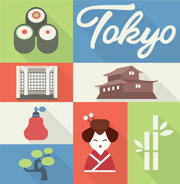 designtnt-vector-city-Tokio