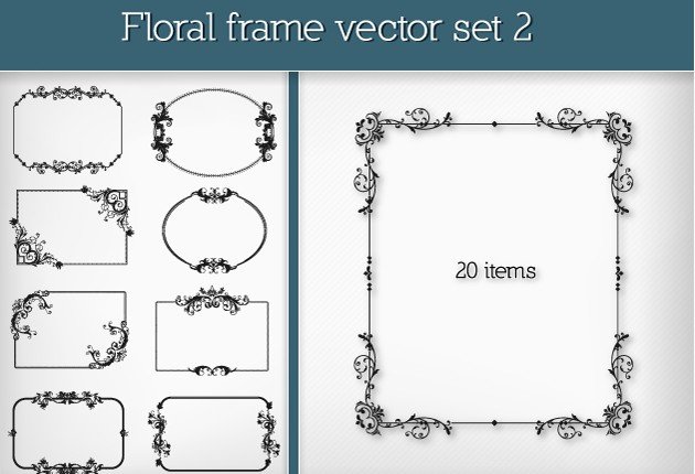 designtnt-vector-floral-frame-set2-small-630x430