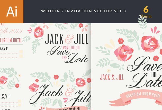 designtnt-vector-wedding-invitation-3-small