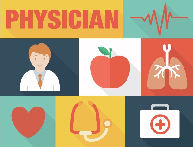 designtnt-vector-Physician-icons