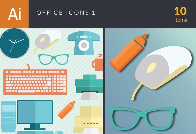 designtnt-vector-office-icons-set-1-small