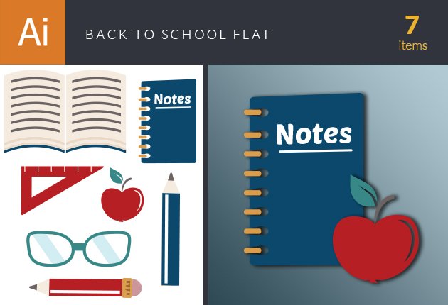 design-tnt-vector-back-to-school-flat-small