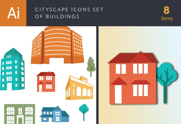 design-tnt-vector-cityscape-icon-set-of-buildings-small