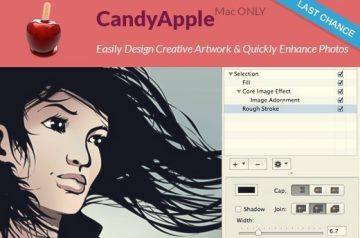 Creative Artwork & Quickly Enhance Photos – Only $24.9