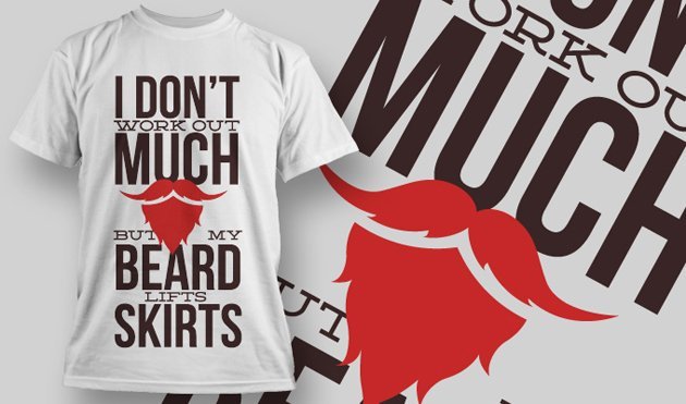moustache-t-shirt-designs